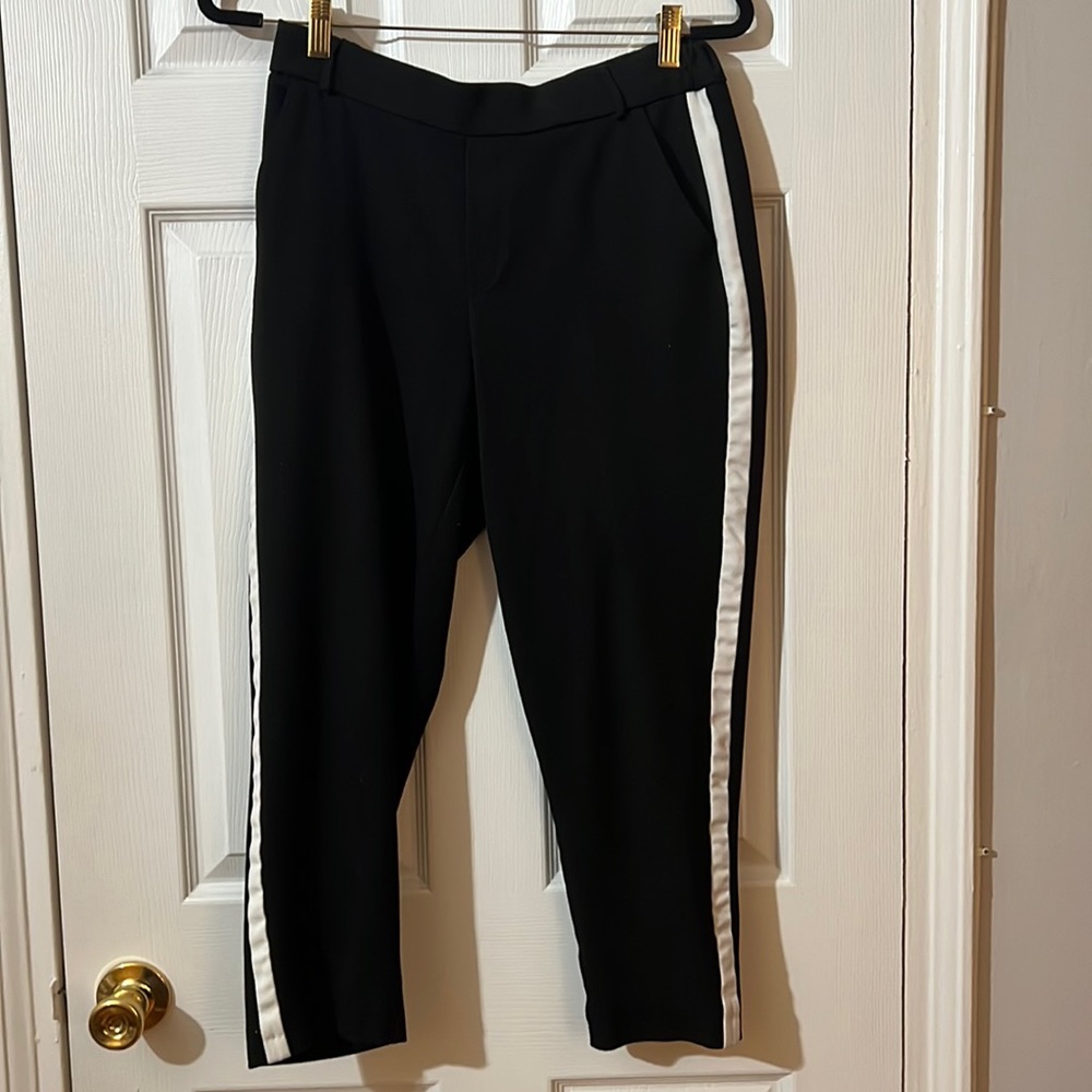 Zara trousers